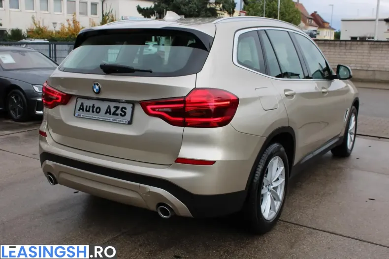 BMW X3 (Seria X) din 2021 cu 89.350 km - oferta BMW239333 - foto 8