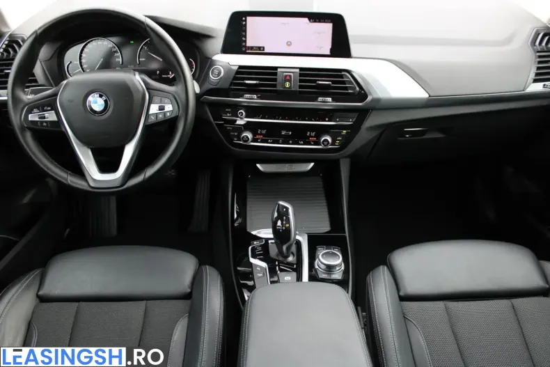 BMW X3 (Seria X) din 2021 cu 89.350 km - oferta BMW239333 - foto 13