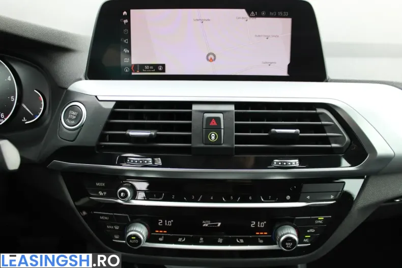 BMW X3 (Seria X) din 2021 cu 89.350 km - oferta BMW239333 - foto 14