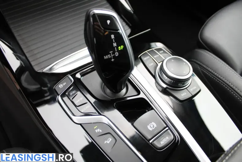 BMW X3 (Seria X) din 2021 cu 89.350 km - oferta BMW239333 - foto 17