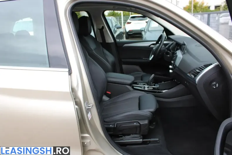 BMW X3 (Seria X) din 2021 cu 89.350 km - oferta BMW239333 - foto 18