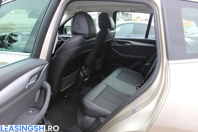 BMW X3 (Seria X) din 2021 cu 89.350 km - oferta BMW239333 - foto 19