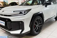 Toyota RAV4 din 2026 cu 4.000 km - oferta TOY239334 - foto 1