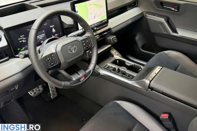 Toyota RAV4 din 2026 cu 4.000 km - oferta TOY239334 - foto 18