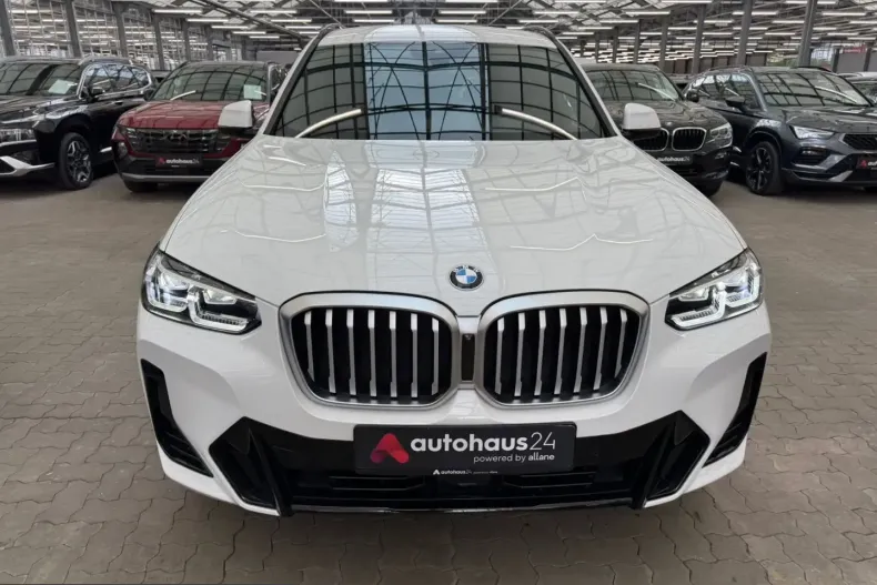 BMW X3 (Seria X) din 2024 cu 17.346 km - oferta BMW239335 - foto 2