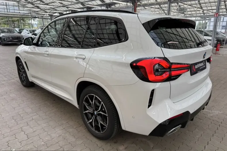 BMW X3 (Seria X) din 2024 cu 17.346 km - oferta BMW239335 - foto 3