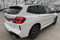 BMW X3 (Seria X) din 2024 cu 17.346 km - oferta BMW239335 - foto 4