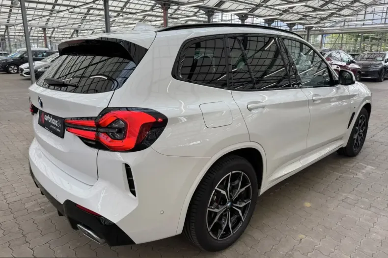 BMW X3 (Seria X) din 2024 cu 17.346 km - oferta BMW239335 - foto 4