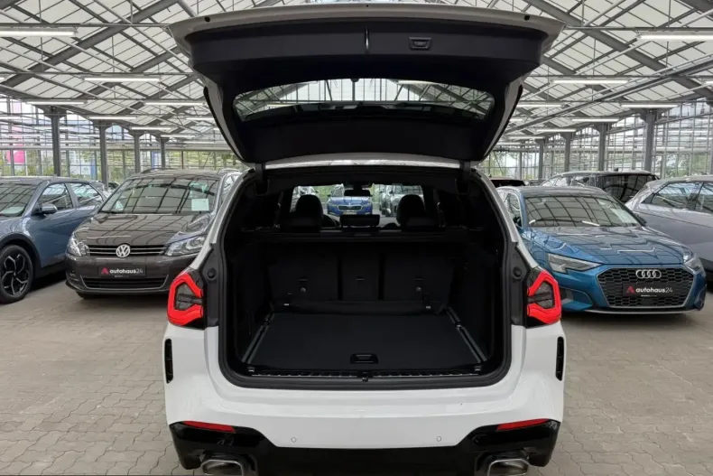 BMW X3 (Seria X) din 2024 cu 17.346 km - oferta BMW239335 - foto 5