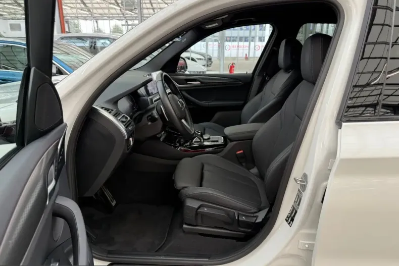 BMW X3 (Seria X) din 2024 cu 17.346 km - oferta BMW239335 - foto 7