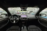 BMW X3 (Seria X) din 2024 cu 17.346 km - oferta BMW239335 - foto 8