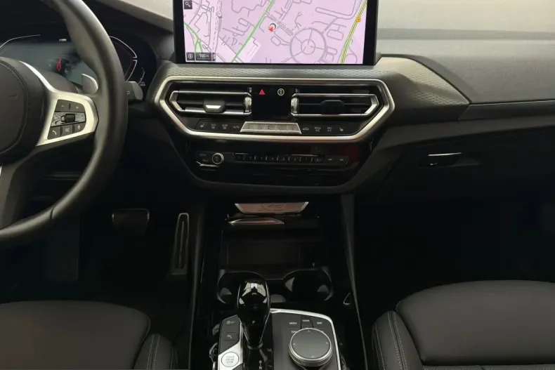 BMW X3 (Seria X) din 2024 cu 17.346 km - oferta BMW239335 - foto 10