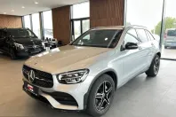 Mercedes-Benz GLC 220 (Clasa GLC) din 2021 cu 100.000 km - oferta MER239336 - foto 1