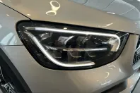 Mercedes-Benz GLC 220 (Clasa GLC) din 2021 cu 100.000 km - oferta MER239336 - foto 9