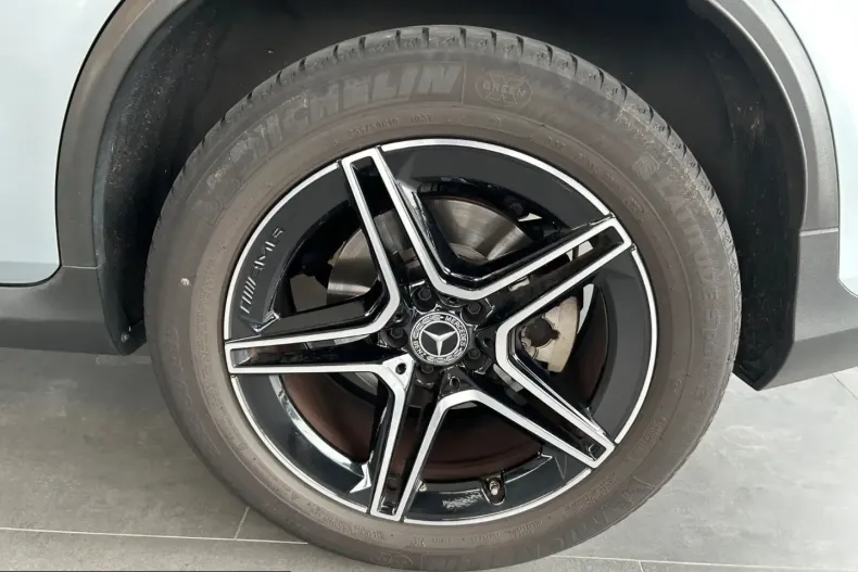 Mercedes-Benz GLC 220 (Clasa GLC) din 2021 cu 100.000 km - oferta MER239336 - foto 11