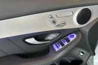 Mercedes-Benz GLC 220 (Clasa GLC) din 2021 cu 100.000 km - oferta MER239336 - foto 15