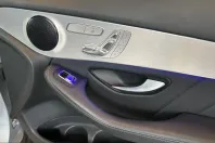 Mercedes-Benz GLC 220 (Clasa GLC) din 2021 cu 100.000 km - oferta MER239336 - foto 17
