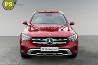 Mercedes-Benz GLC 220 (Clasa GLC) din 2021 cu 70.400 km - oferta MER239337 - foto 1