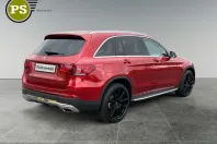 Mercedes-Benz GLC 220 (Clasa GLC) din 2021 cu 70.400 km - oferta MER239337 - foto 3