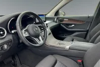 Mercedes-Benz GLC 220 (Clasa GLC) din 2021 cu 70.400 km - oferta MER239337 - foto 5