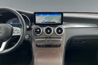 Mercedes-Benz GLC 220 (Clasa GLC) din 2021 cu 70.400 km - oferta MER239337 - foto 6