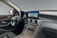 Mercedes-Benz GLC 220 (Clasa GLC) din 2021 cu 70.400 km - oferta MER239337 - foto 7