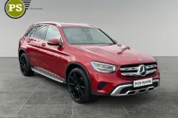 Mercedes-Benz GLC 220 (Clasa GLC) din 2021 cu 70.400 km - oferta MER239337 - foto 8
