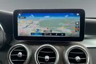 Mercedes-Benz GLC 220 (Clasa GLC) din 2021 cu 70.400 km - oferta MER239337 - foto 12