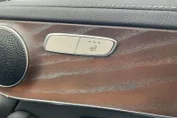Mercedes-Benz GLC 220 (Clasa GLC) din 2021 cu 70.400 km - oferta MER239337 - foto 16
