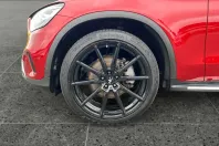 Mercedes-Benz GLC 220 (Clasa GLC) din 2021 cu 70.400 km - oferta MER239337 - foto 19