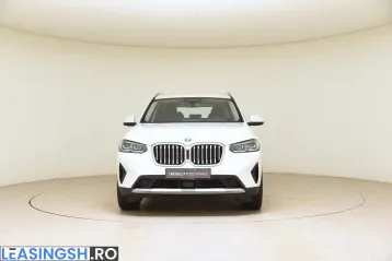 BMW X3 din 2024 - oferta BMW239338
