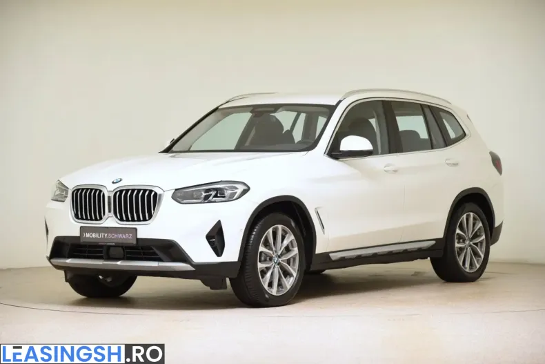 BMW X3 (Seria X) din 2024 cu 26.900 km - oferta BMW239338 - foto 2