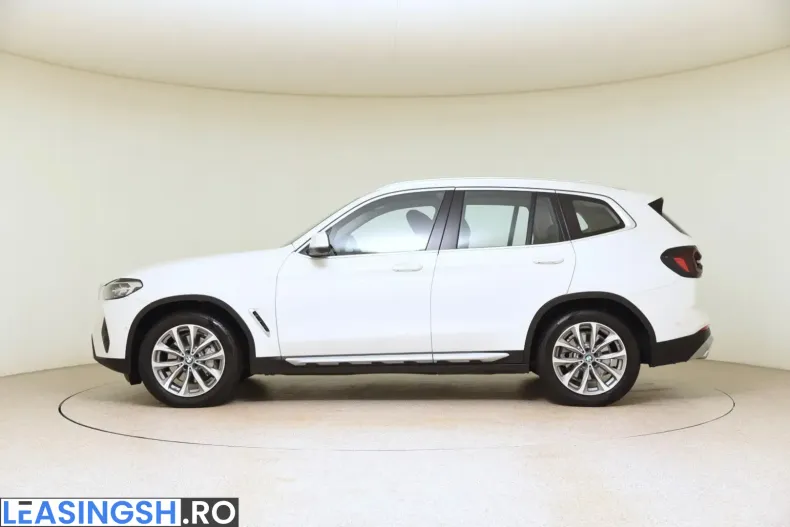 BMW X3 (Seria X) din 2024 cu 26.900 km - oferta BMW239338 - foto 3