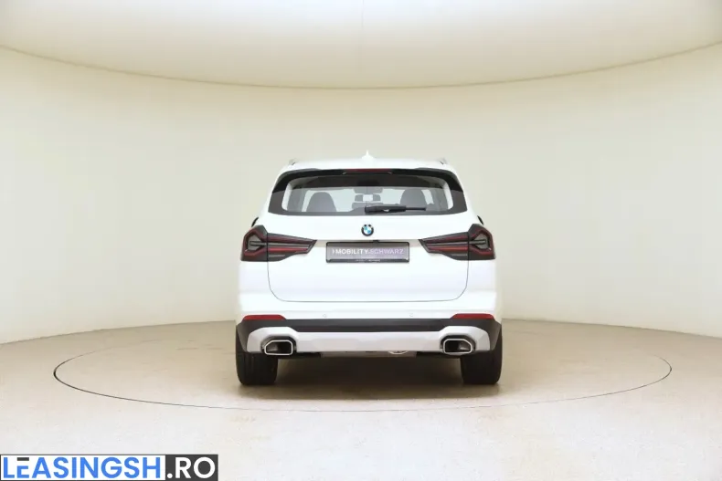 BMW X3 (Seria X) din 2024 cu 26.900 km - oferta BMW239338 - foto 4