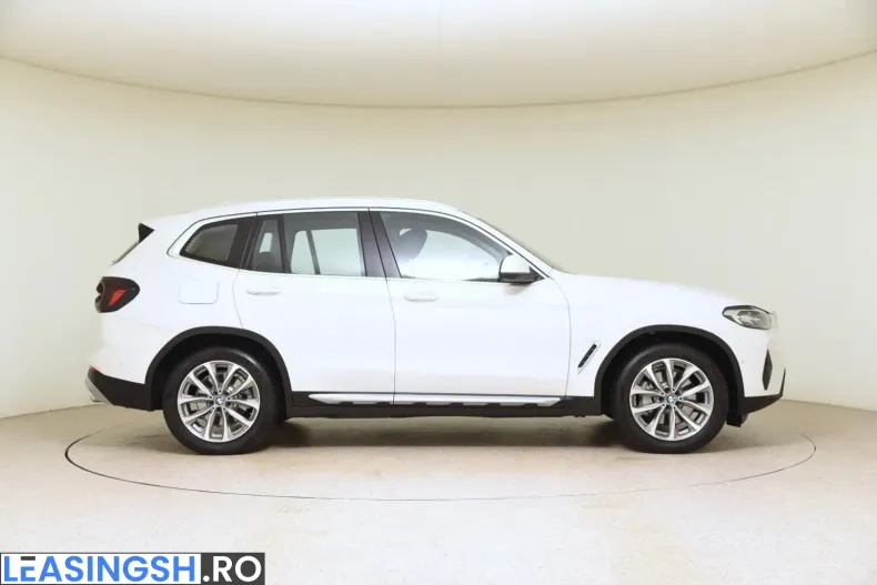 BMW X3 (Seria X) din 2024 cu 26.900 km - oferta BMW239338 - foto 5