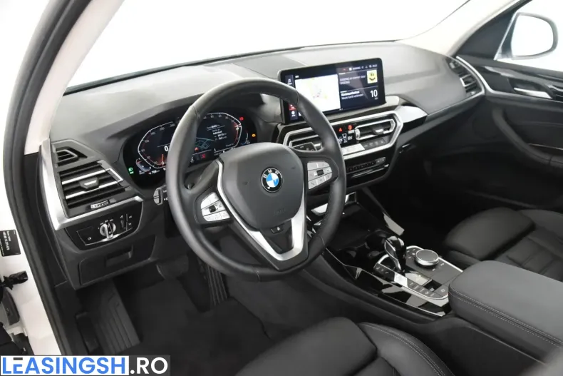 BMW X3 (Seria X) din 2024 cu 26.900 km - oferta BMW239338 - foto 6