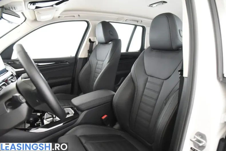 BMW X3 (Seria X) din 2024 cu 26.900 km - oferta BMW239338 - foto 7