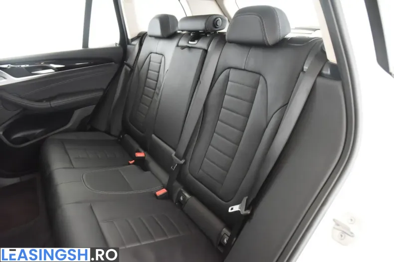 BMW X3 (Seria X) din 2024 cu 26.900 km - oferta BMW239338 - foto 8
