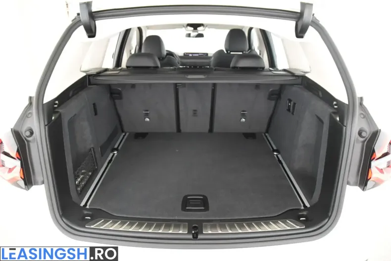 BMW X3 (Seria X) din 2024 cu 26.900 km - oferta BMW239338 - foto 9