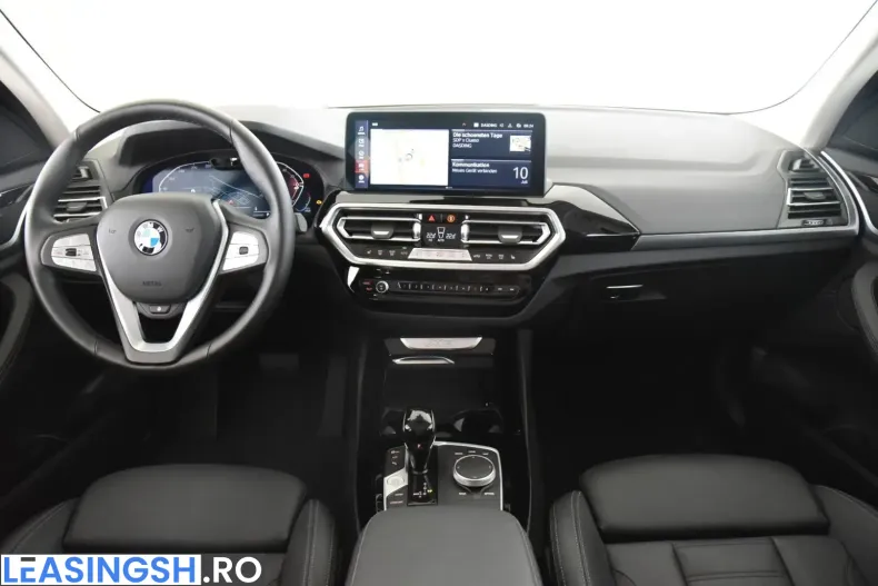 BMW X3 (Seria X) din 2024 cu 26.900 km - oferta BMW239338 - foto 12