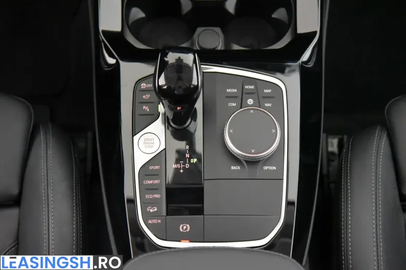 BMW X3 (Seria X) din 2024 cu 26.900 km - oferta BMW239338 - foto 16