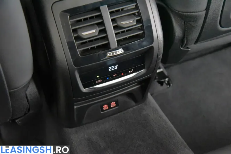 BMW X3 (Seria X) din 2024 cu 26.900 km - oferta BMW239338 - foto 17