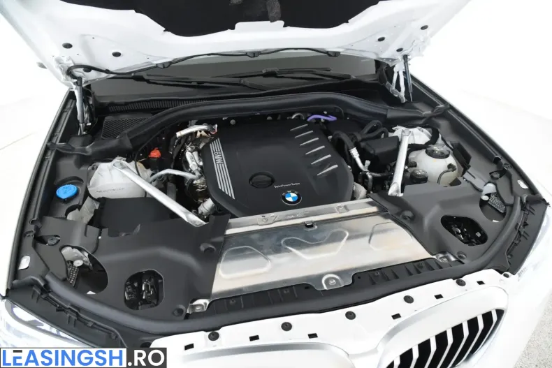 BMW X3 (Seria X) din 2024 cu 26.900 km - oferta BMW239338 - foto 20