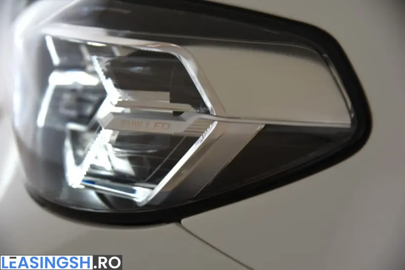BMW X3 (Seria X) din 2024 cu 26.900 km - oferta BMW239338 - foto 23