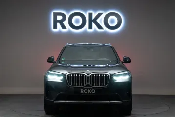 BMW X3 din 2022 - oferta BMW239339