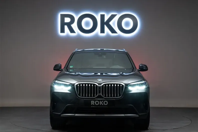 BMW X3 (Seria X) din 2022 cu 90.000 km - oferta BMW239339 - foto 1