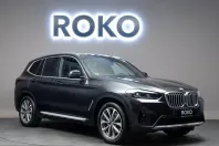 BMW X3 (Seria X) din 2022 cu 90.000 km - oferta BMW239339 - foto 3