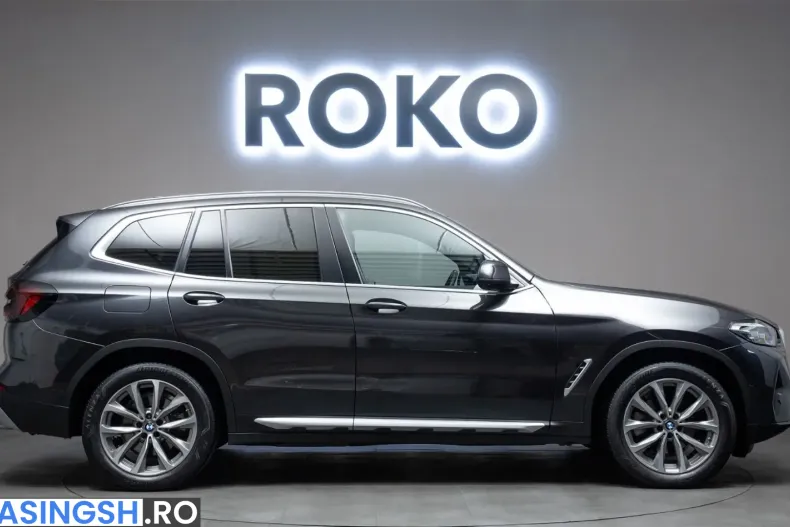 BMW X3 (Seria X) din 2022 cu 90.000 km - oferta BMW239339 - foto 4