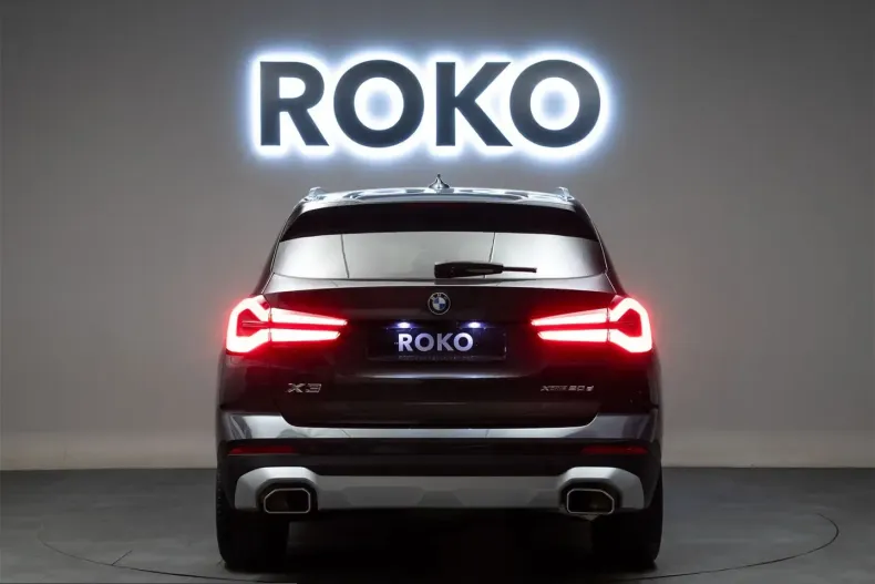 BMW X3 (Seria X) din 2022 cu 90.000 km - oferta BMW239339 - foto 6