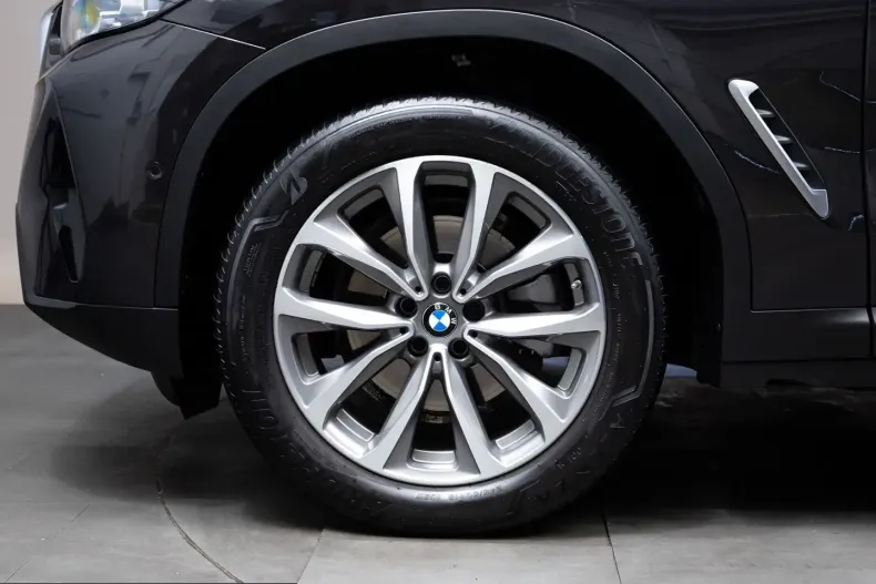 BMW X3 (Seria X) din 2022 cu 90.000 km - oferta BMW239339 - foto 9